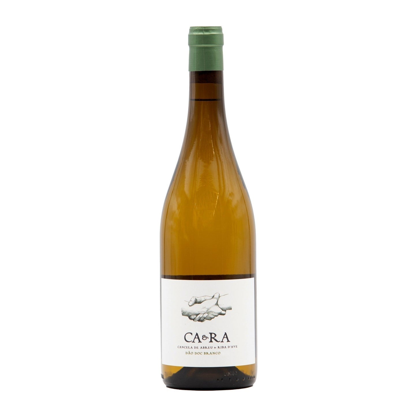 CA&RA Dão Classico Branco