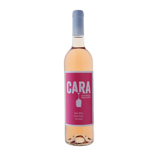 Cara Rosé