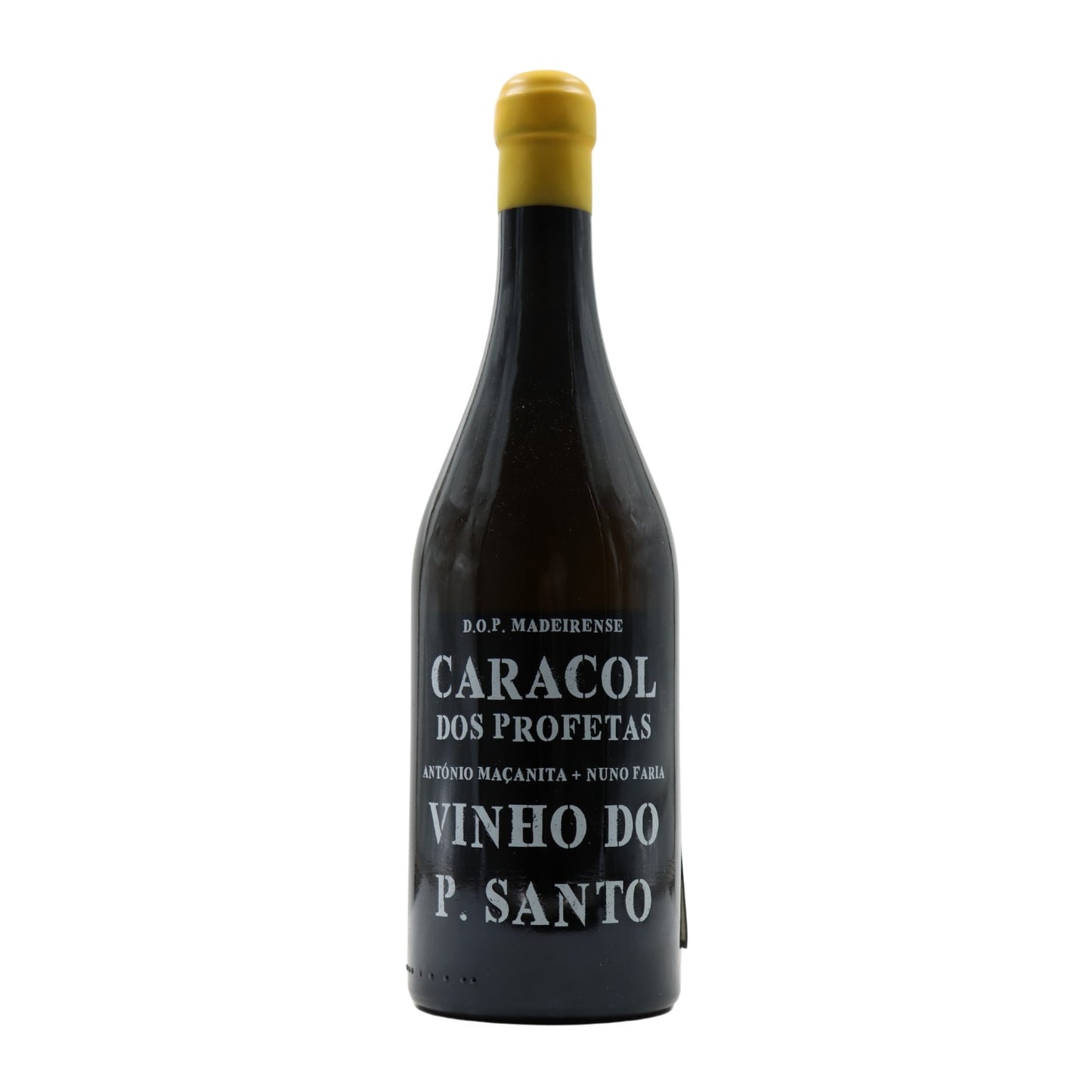 Caracol dos Profetas Branco