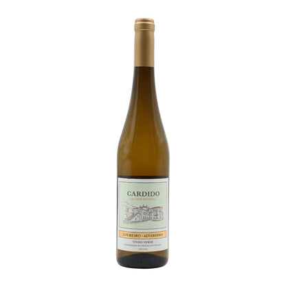 Cardido Loureiro White Alvarinho 2019