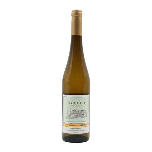 Cardido Loureiro Alvarinho Branco 2019