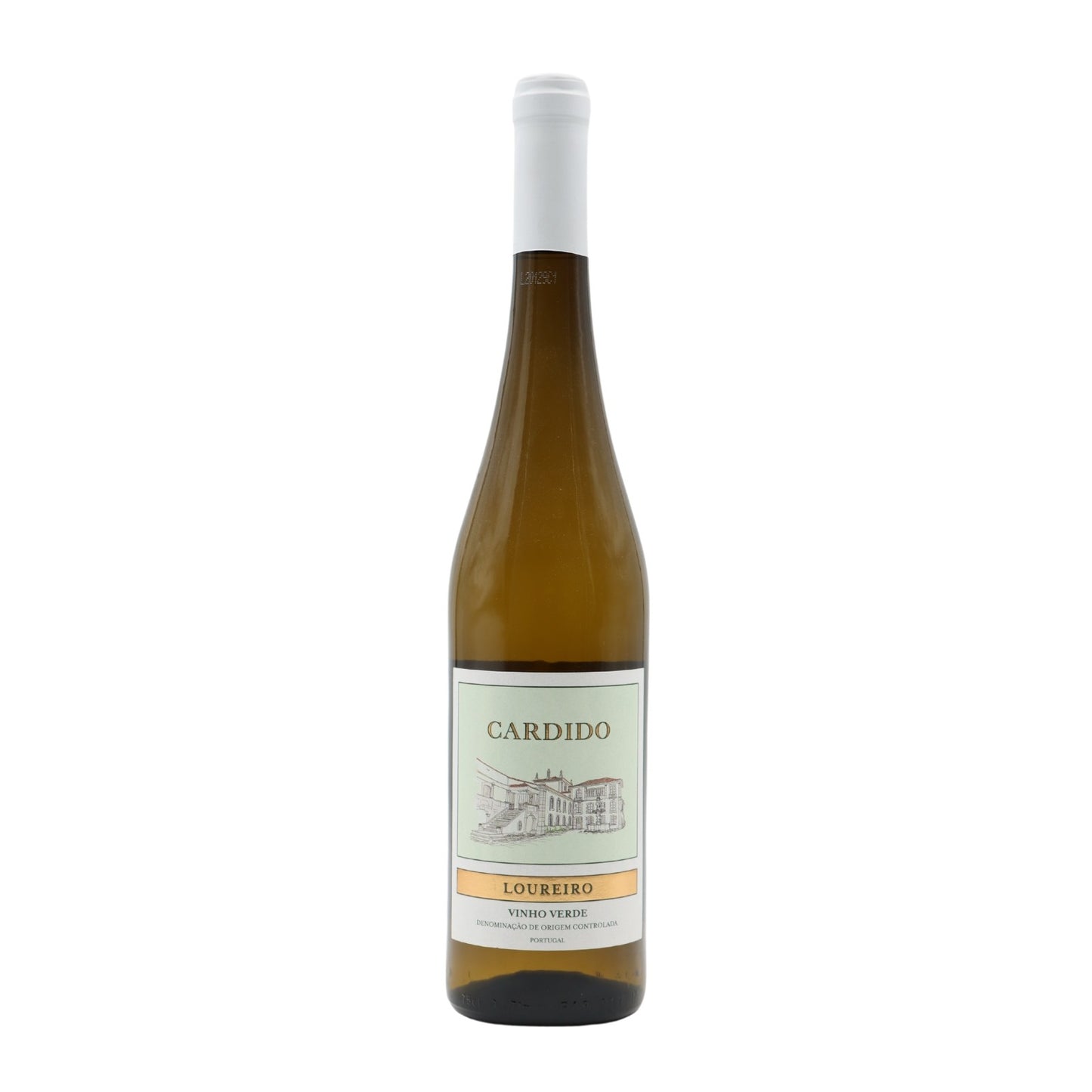 Cardido Loureiro White 2019