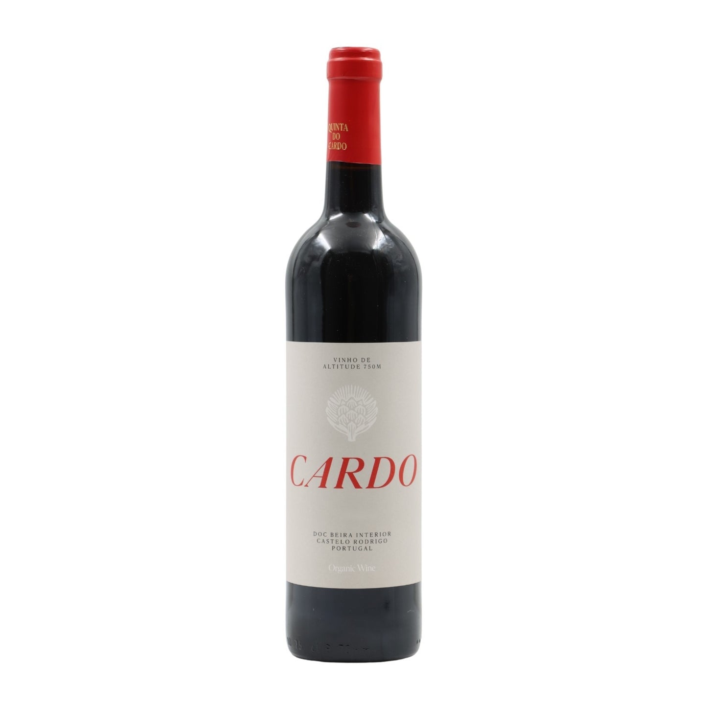 Cardo Tinto