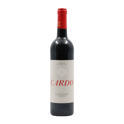 Cardo Tinto