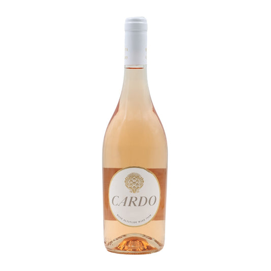 Cardo Rosé 2022