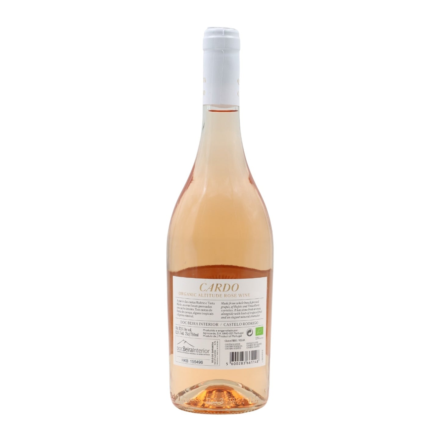 Cardo Rosé
