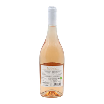 Cardo Rosé