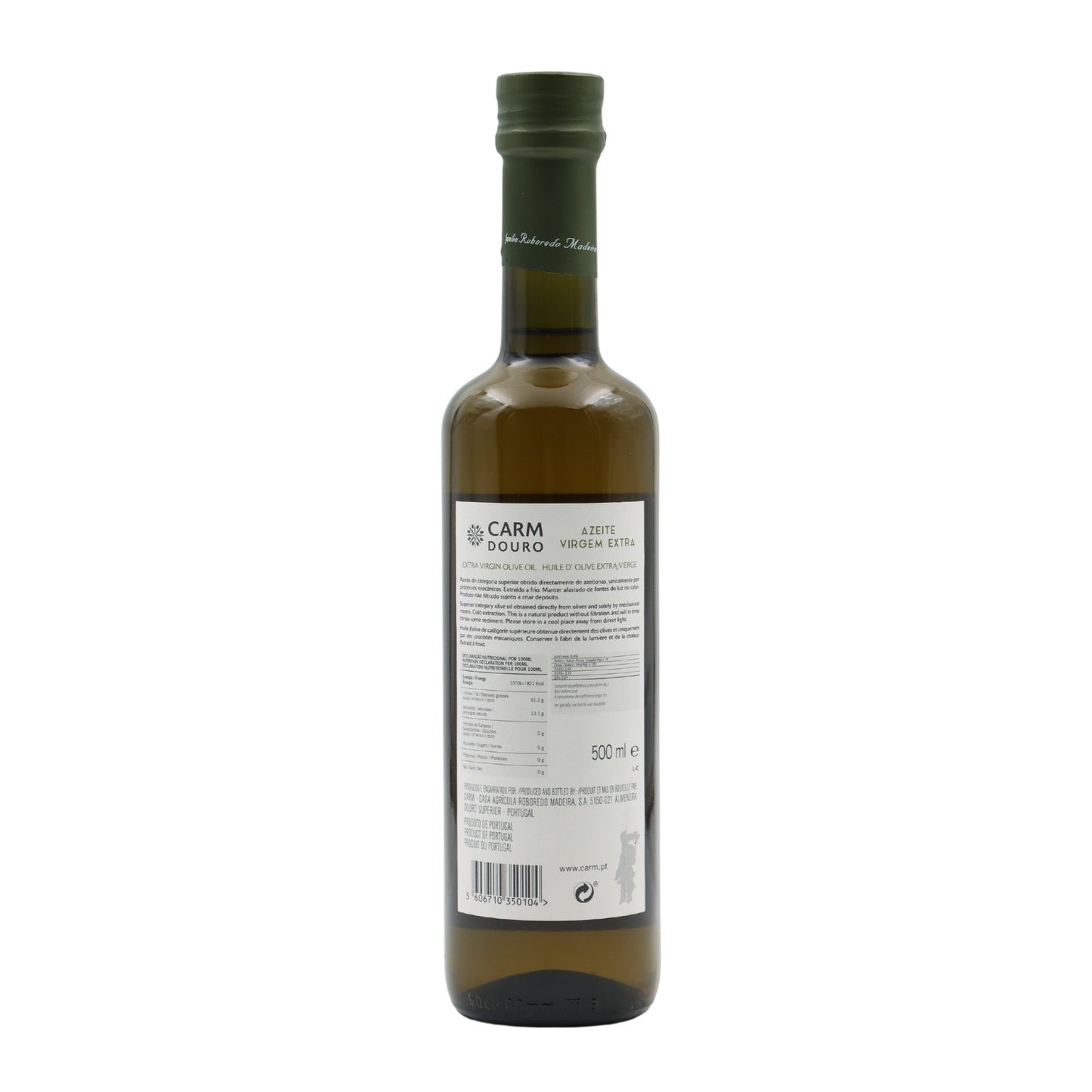 CARM Classic Azeite Extra Virgem