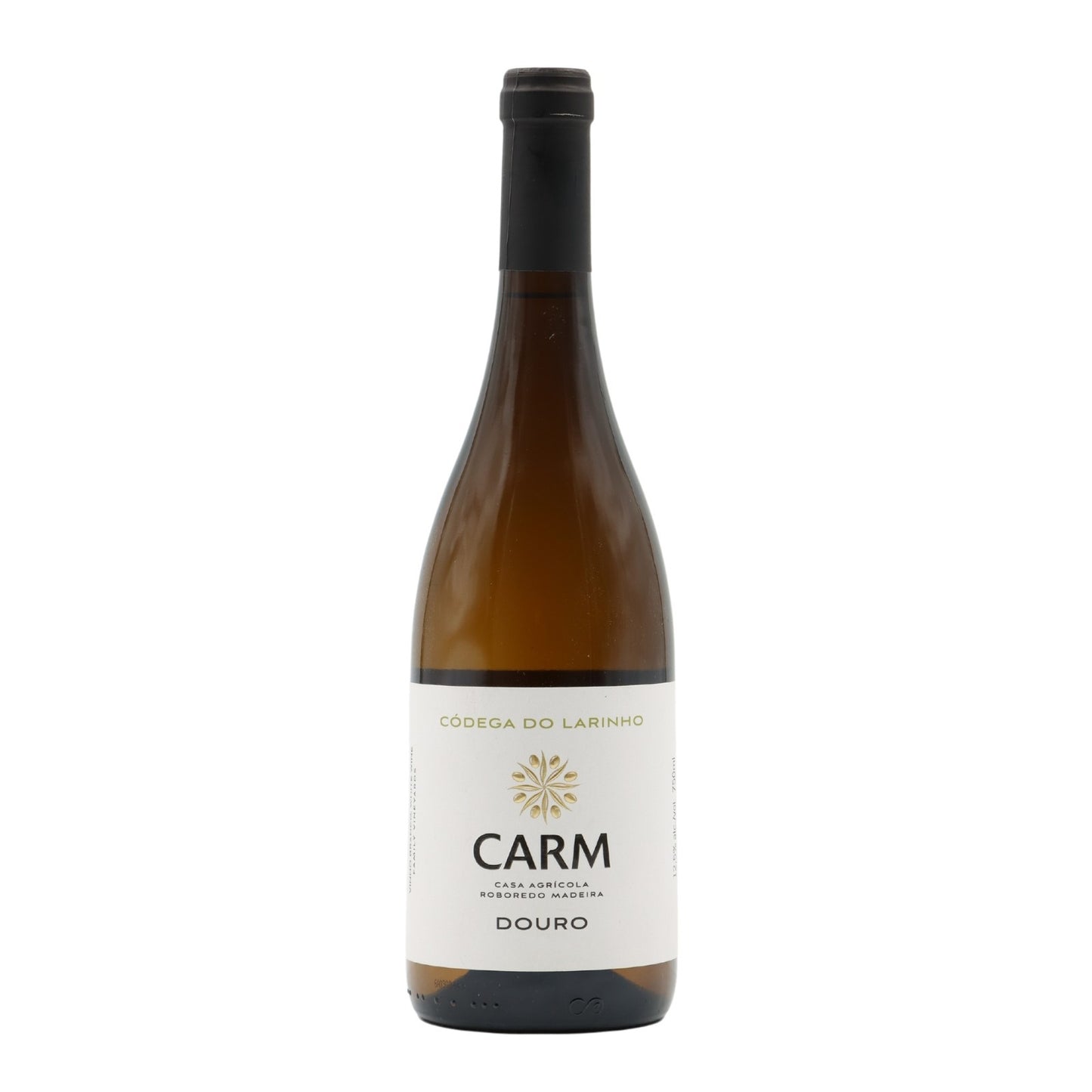 CARM Codega de Larinho Branco