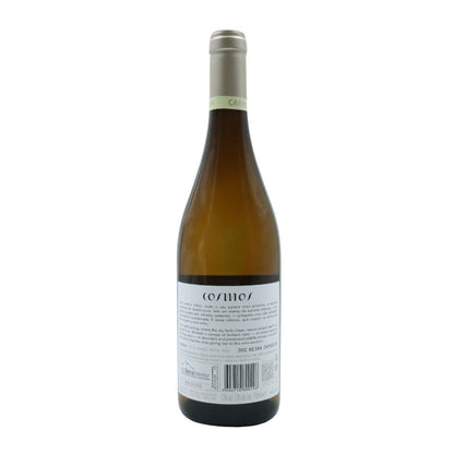 Carm Cosmos Reserva Branco