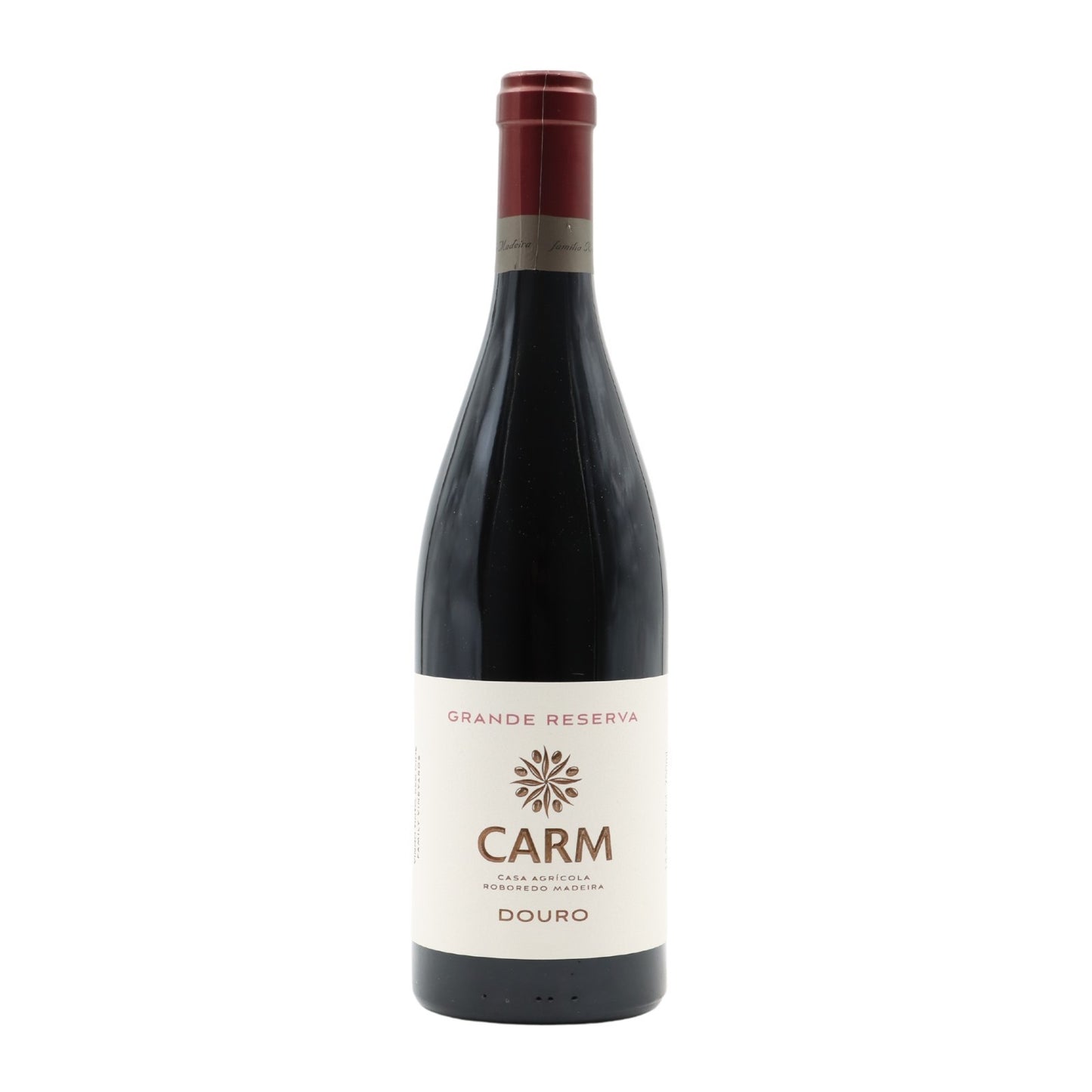 CARM Grande Reserva Tinto 2021