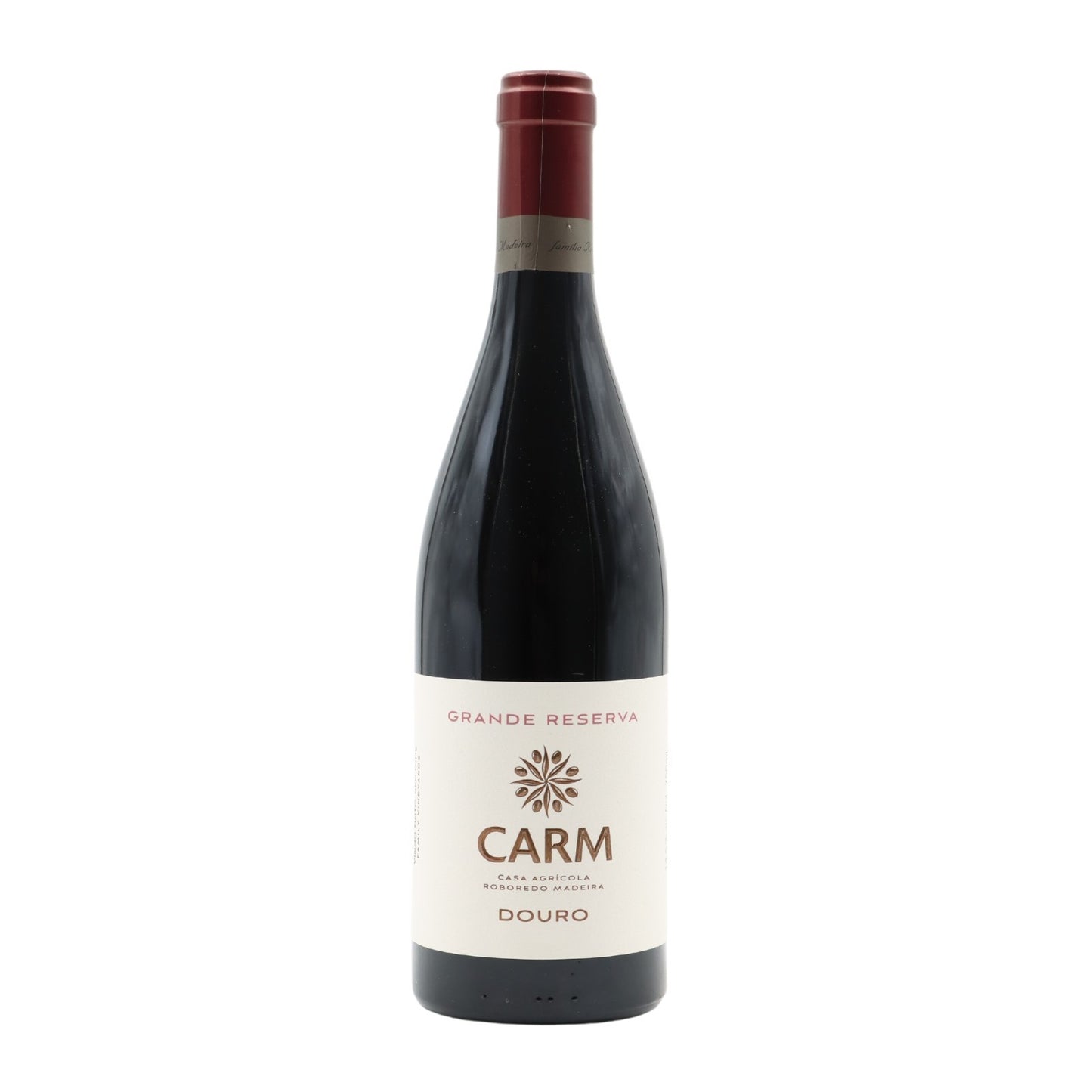 CARM Grande Reserva Tinto