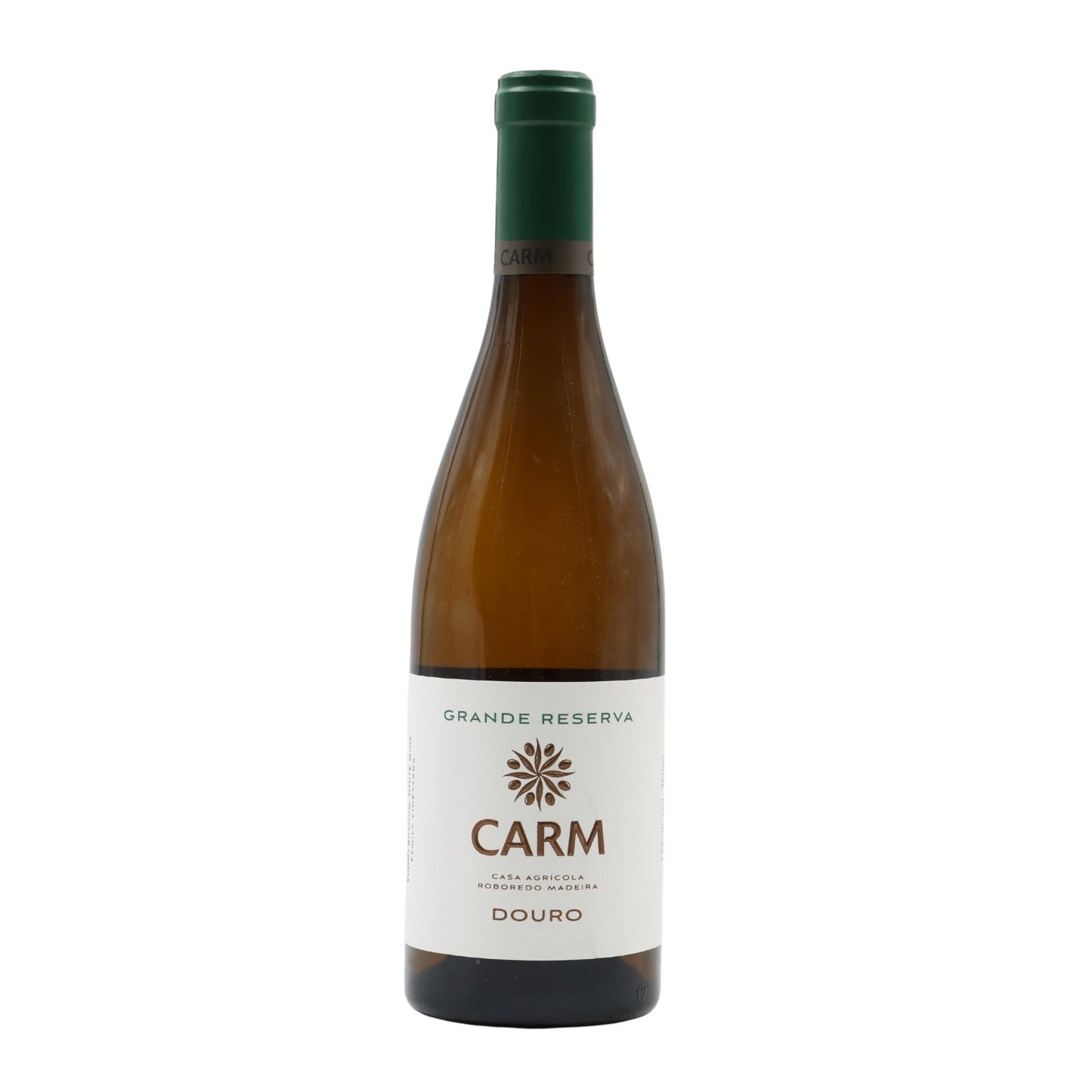 CARM Grand Reserva White 2022