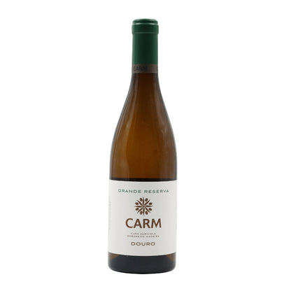 CARM Grand Reserva Branco 2022