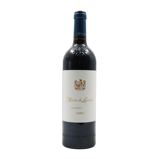 CARM Maria de Lourdes Tinto