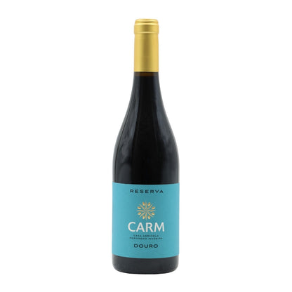 CARM Reserva Tinto
