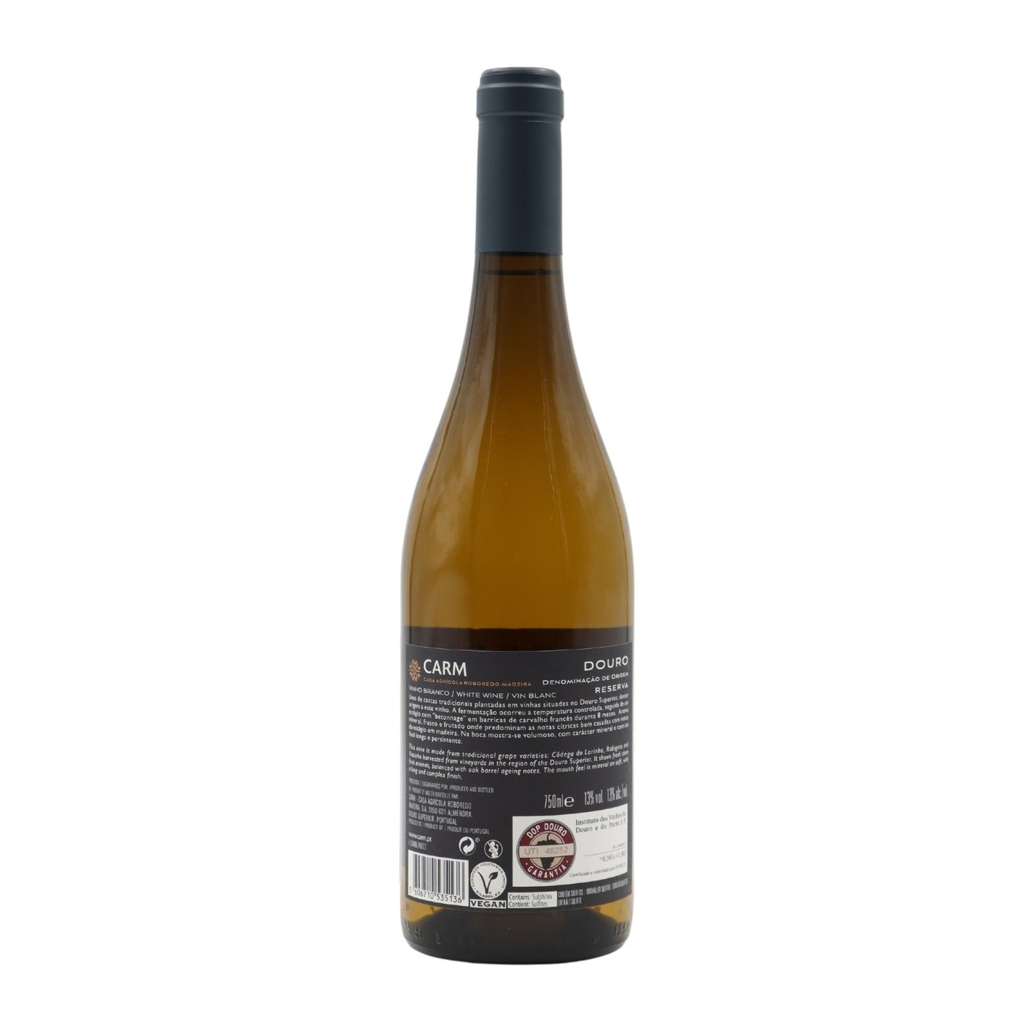 CARM Reserva Branco