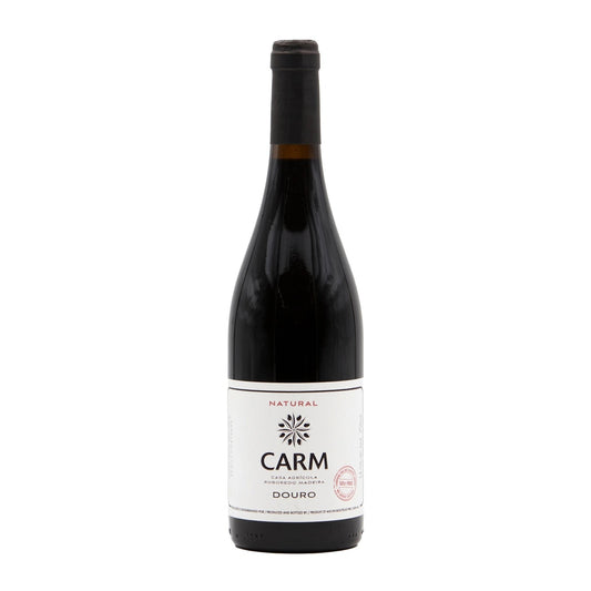 CARM Touriga Nacional SO2 Free Red 2021