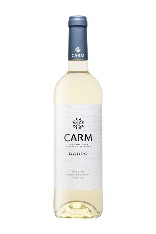 Carm - White