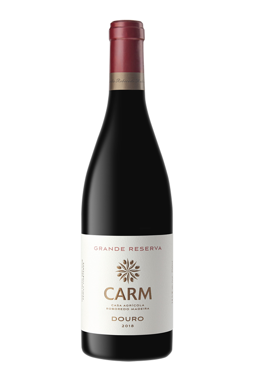 Carm Grande Reserva Red