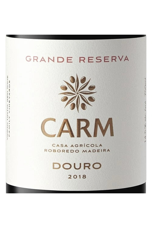 Carm Grande Reserva Tinto