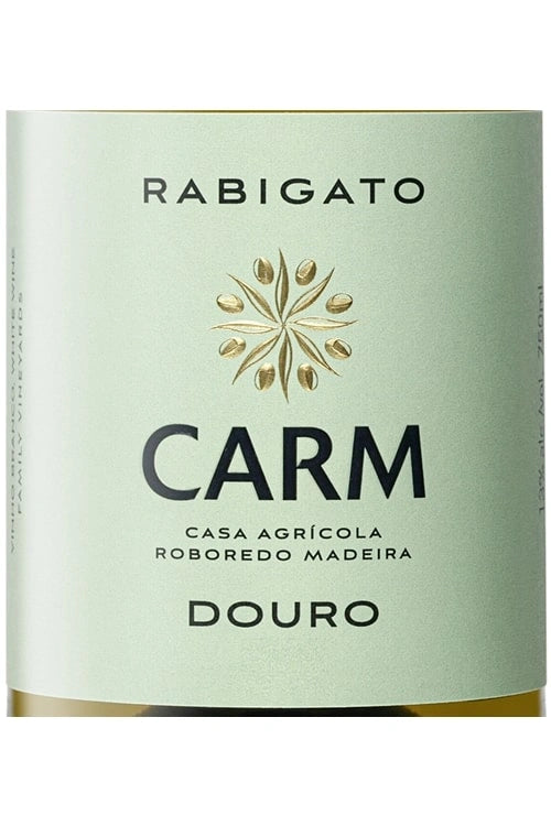 Carm Rabigato Branco