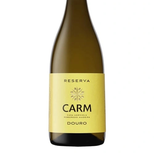 Carm Reserva White