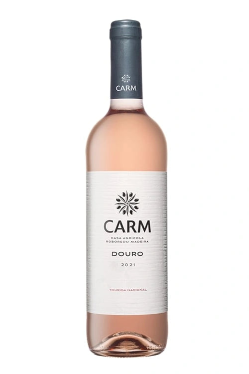 Carm Rosé