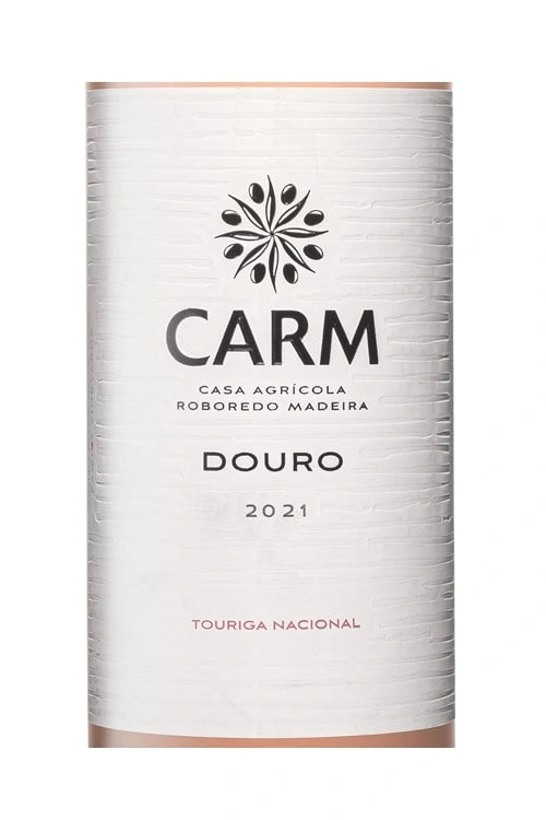 Carm Rosé