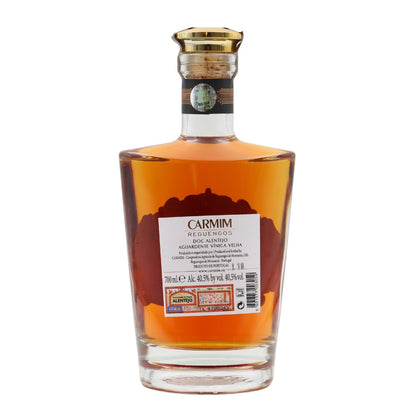 CARMIM Old Grape Brandy