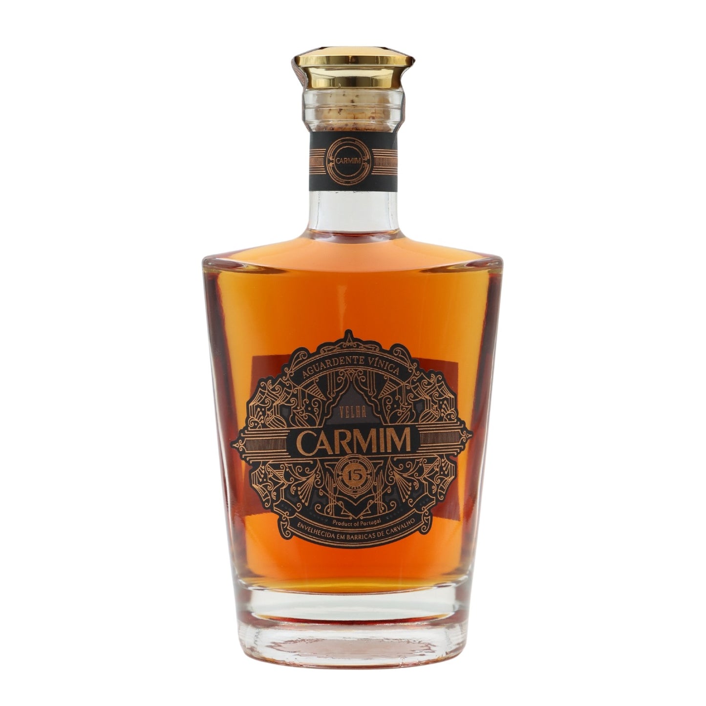 CARMIM Old Grape Brandy