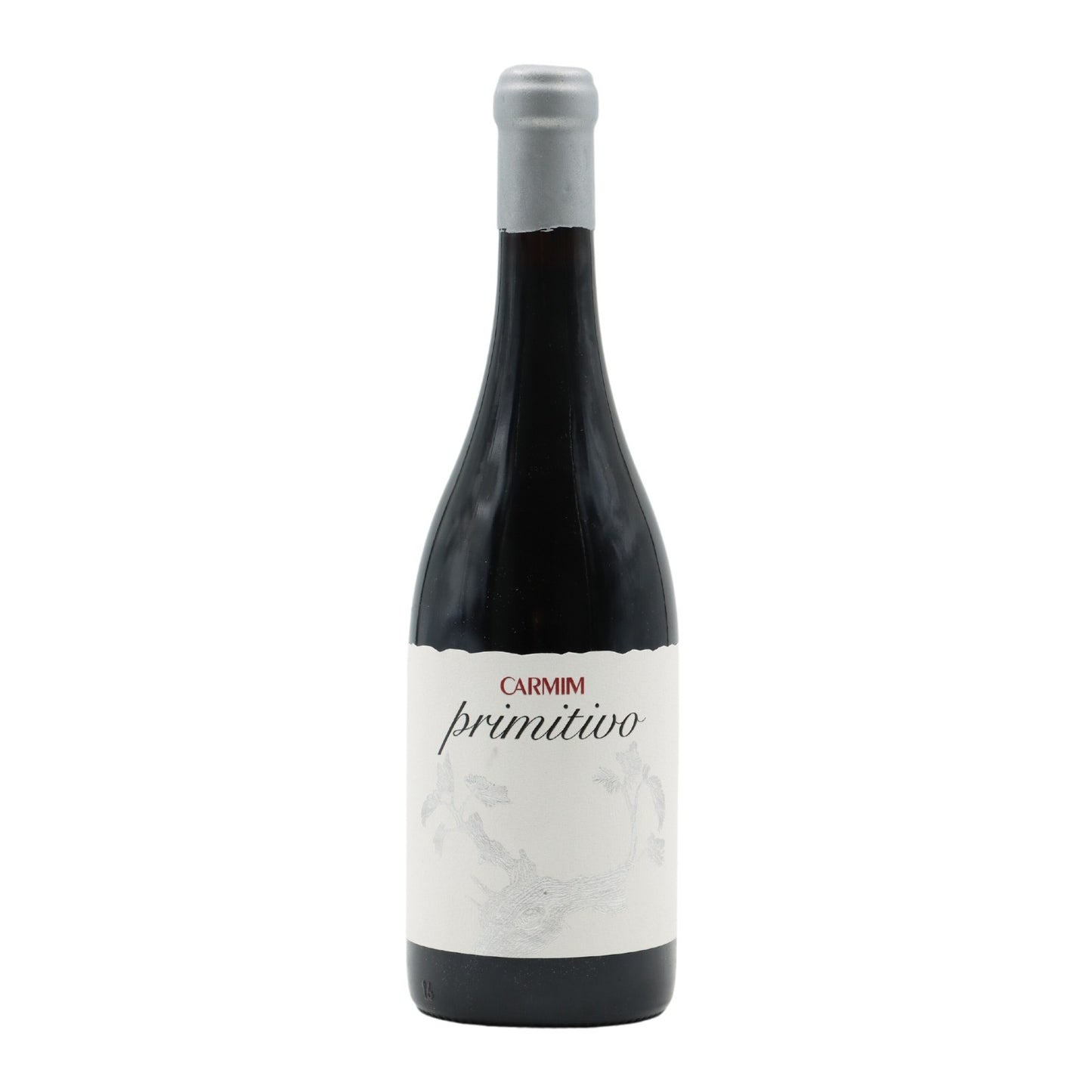 CARMIM Primitivo Red 2023