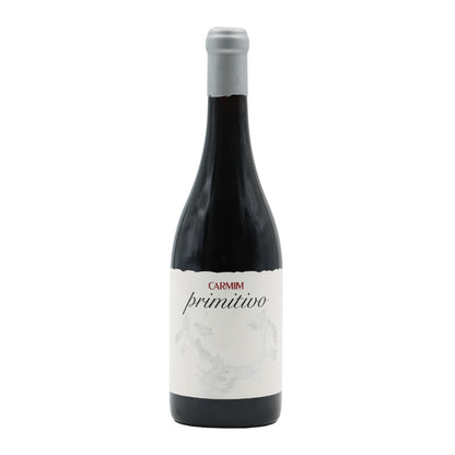 CARMIM Primitivo Red 2023