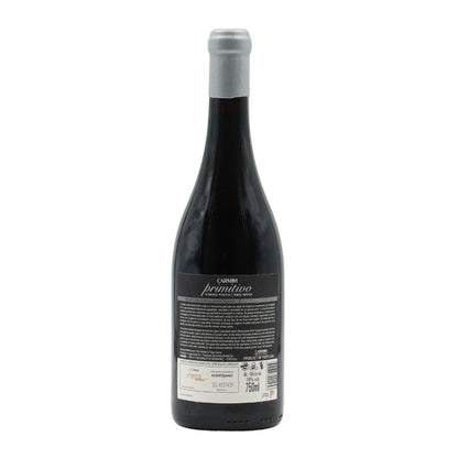 CARMIM Primitivo Tinto 2023