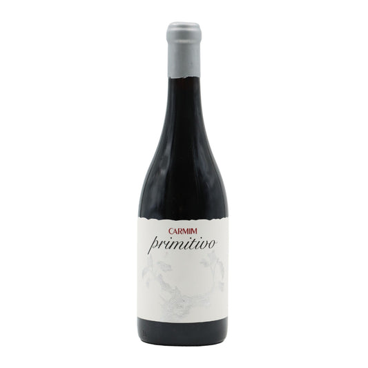 CARMIM Primitivo Tinto