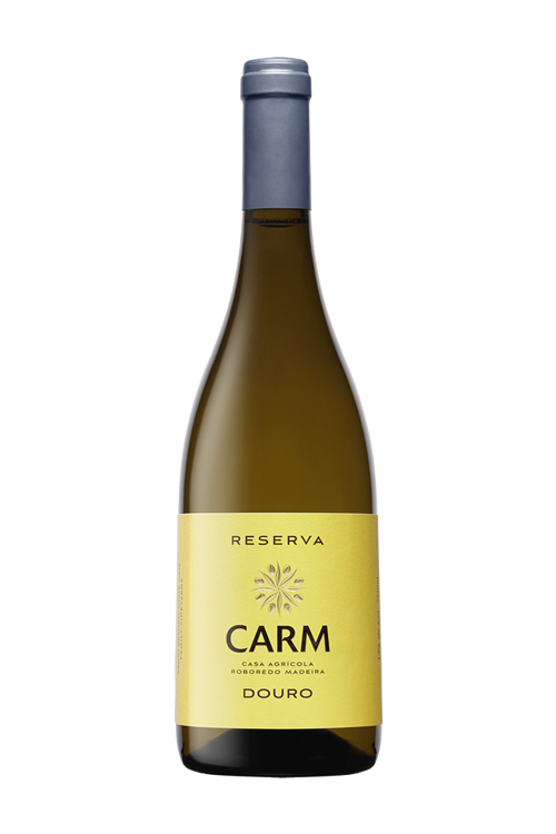 Carm Reserva Branco