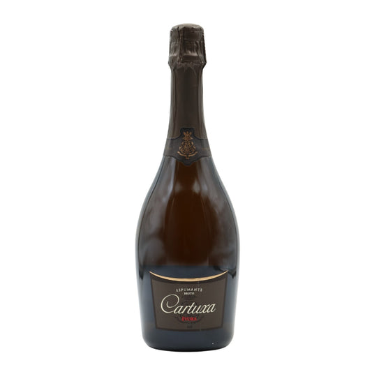 Cartuxa Brut Sparkling Wine 2015