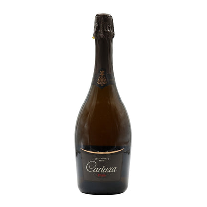 Cartuxa Brut Sparkling Wine 2015
