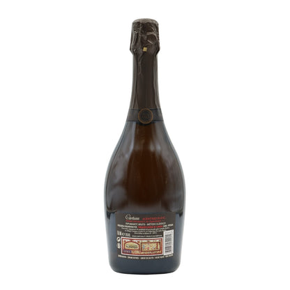 Cartuxa Brut Sparkling Wine 2015