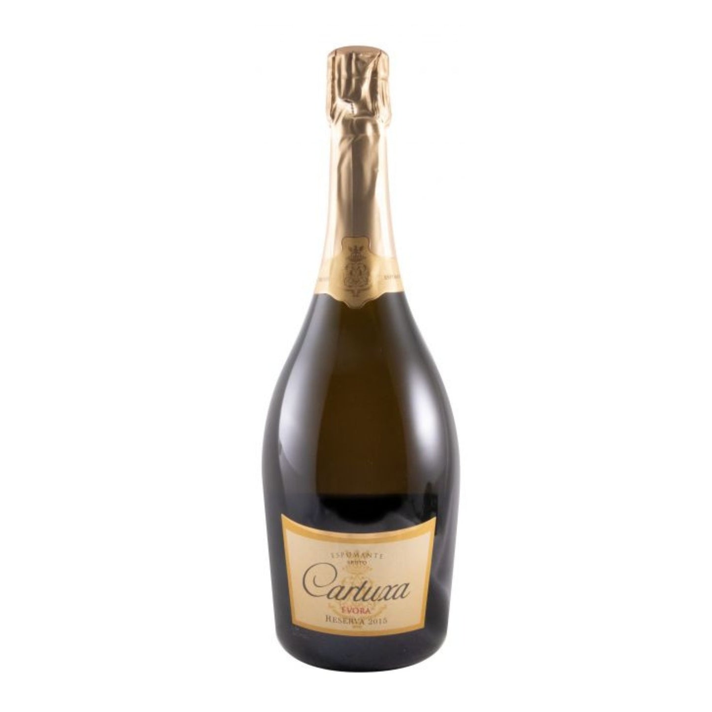 Cartuxa Reserva Brut Sparkling Wine 2015