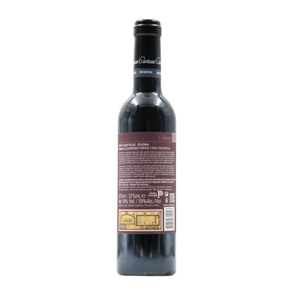 Cartuxa Reserva Licoroso 2012