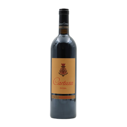 Cartuxa Reserve Red 2018