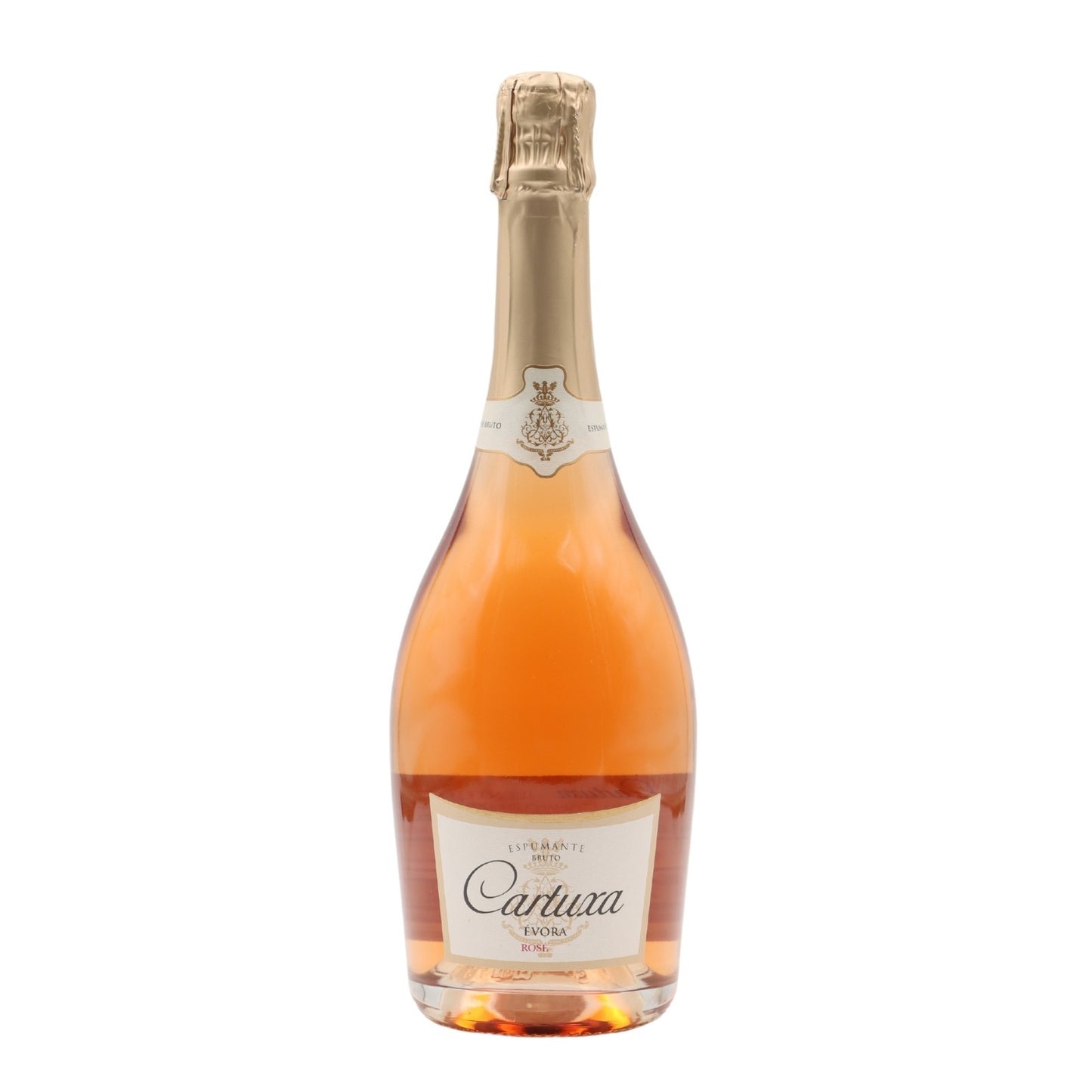 Cartuxa Rosé Bruto Espumante 2015