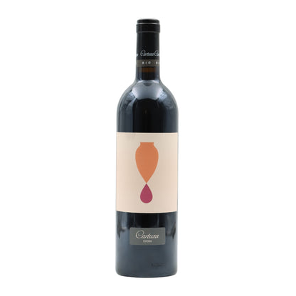 Cartuxa Organic Red Talha Wine 2019