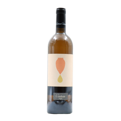 Cartuxa Organic White Talha Wine 2018