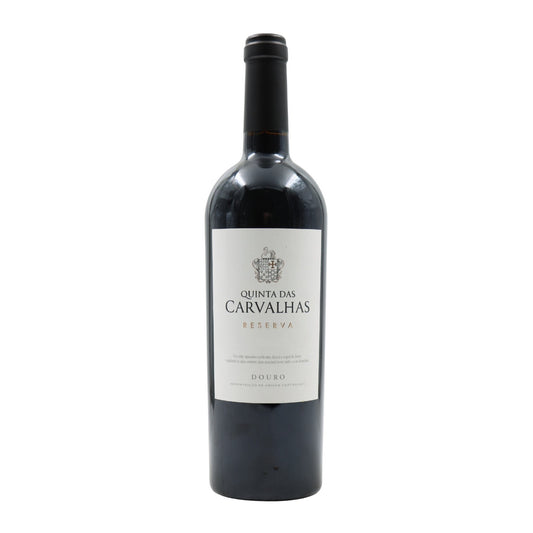 Carvalhas Reserva Tinto