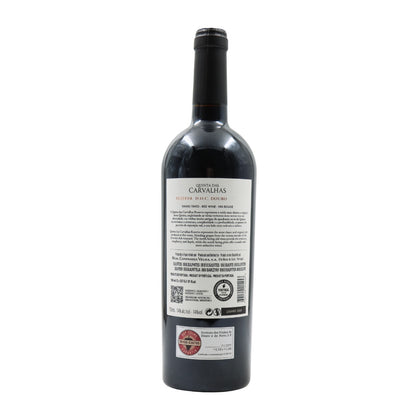 Carvalhas Reserva Tinto