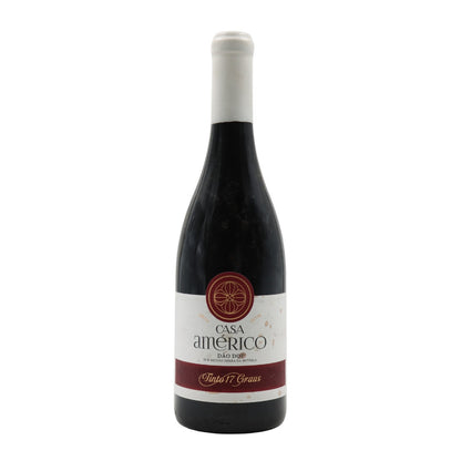Casa Américo 17 Red 2018