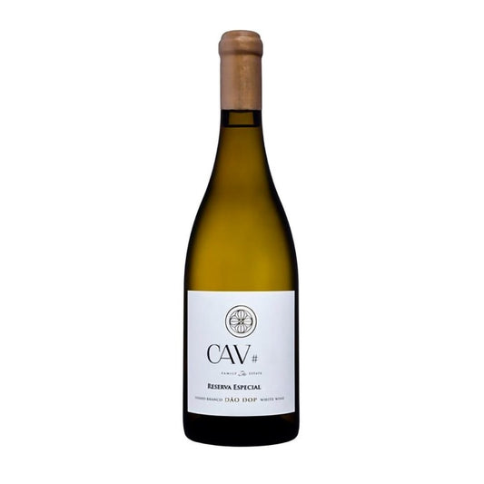 Casa Américo Cav´14 White 2014