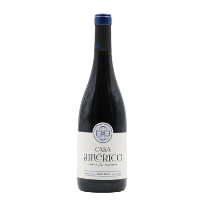 Casa Américo Tinto